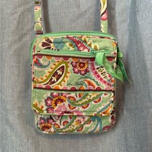 Vera Bradley Crossbody Bag